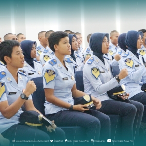 Politeknik Imigrasi Tahun 2024 di Kantor Imigrasi Kelas I TPI Tanjung Priok

--------------------------------------------------------------------------------------------------------

Ayooo follow, subscribe, like, share dan update informasi tentang Imigrasi Tanjung Priok melalui akun - akun media sosial kami, berikut informasinya :

🖊️ Facebook : Kantor Imigrasi Tanjung Priok
🐦 Twitter : @ImigrasiPriok
📝 Instagram : @Imigrasi_priok
🎥 Youtube : Kantor Imigrasi Tanjung Priok
🌏 Web : https://kanimtanjungpriok.kemenkumham.go.id/

#imigrasi #ditjenimigrasi #imigrasiindonesia #imigrasipriok #imigrasitanjungpriok #kantorimigrasi #kantorimigrasipriok #kantorimigrasitanjungpriok #kumhampasti #kanwilkumhamdkijakarta #paspor #uruspaspor #mpaspor #pasporindonesia #uruspaspormakinmudah #visa #izintinggal #deportasi #tanjungpriok #jakartautara #jakarta #verifiedaccount #indonesia #sobatpriok #2024 #latjapura