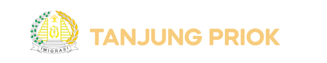 Kantor Imigrasi Kelas I  TPI Tanjung Priok